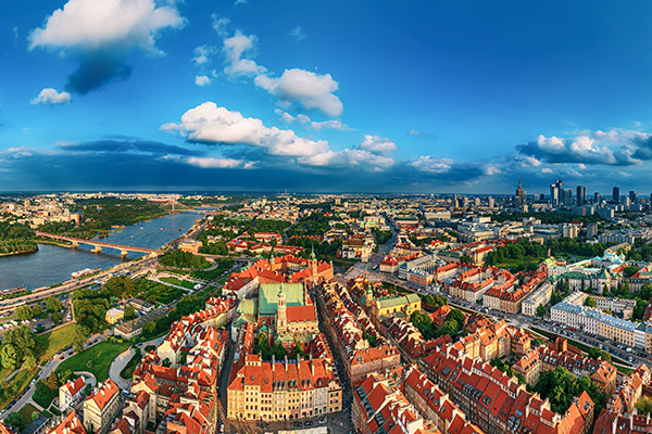Everything You Need to Know About Poland Work Permit Visa