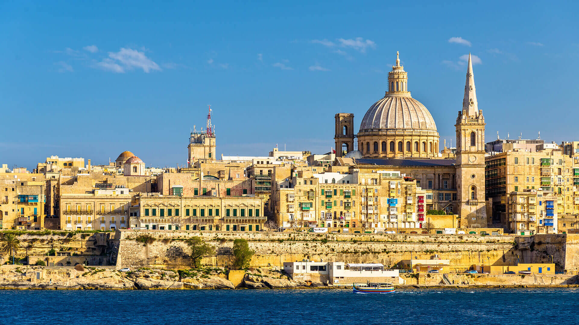 Work Permit in Malta for Indians