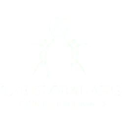 The Global Axis Immigration Services India