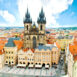 Work Permit in the Czech Republic for Indians